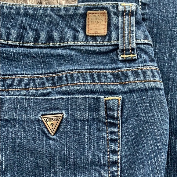 Guess boot cut jeans - Picture 4 of 4